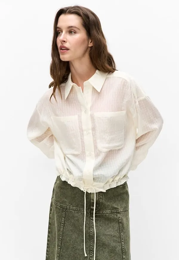 Valaia shirt