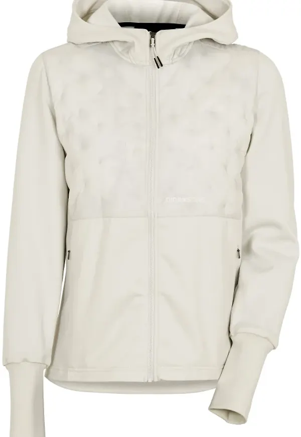 Valda Women's Full Zip
