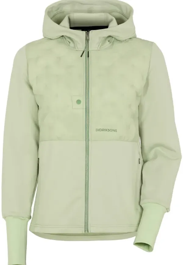 Valda Women's Full Zip (2022)
