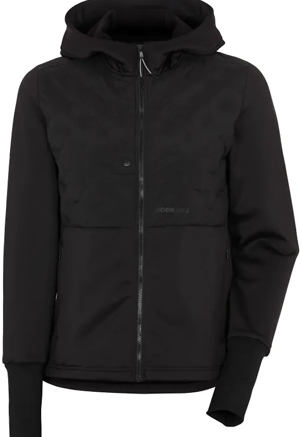 Valda Women's Full Zip