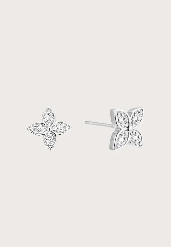 Valencia Crystal Stud