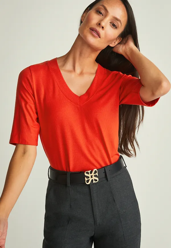Valentina top