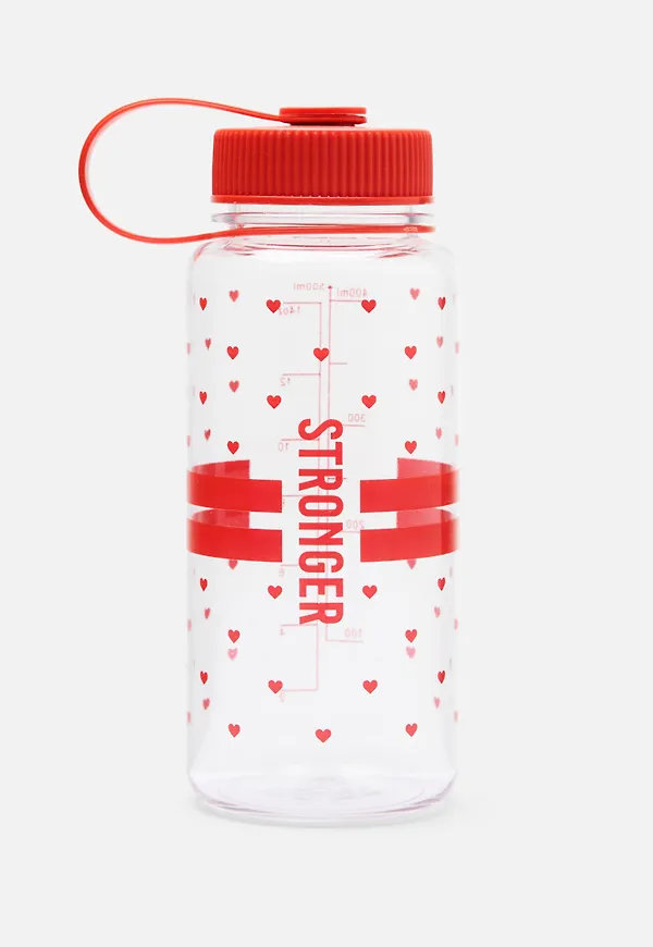 Valentines Vattenflaska 500 ml