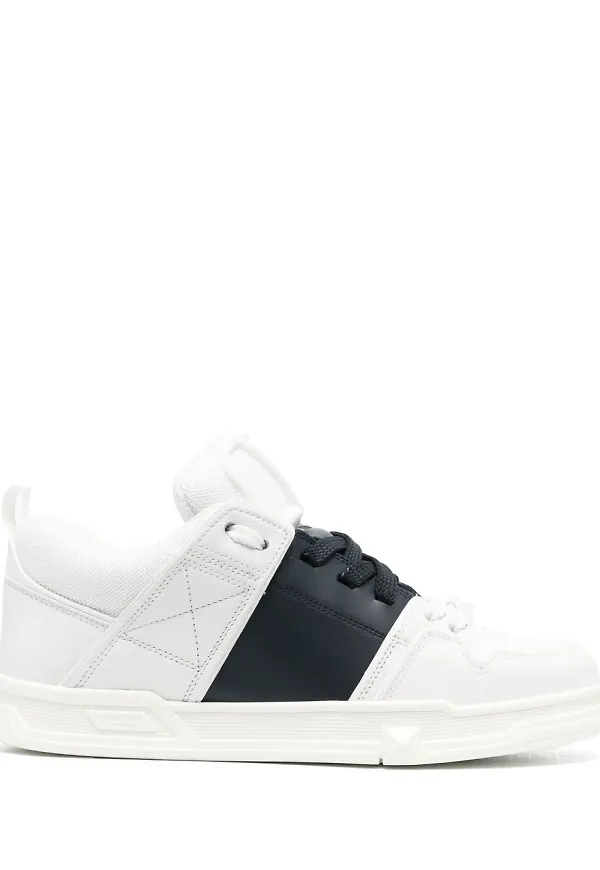 Valentino Garavani Open Skate sneakers - Vit