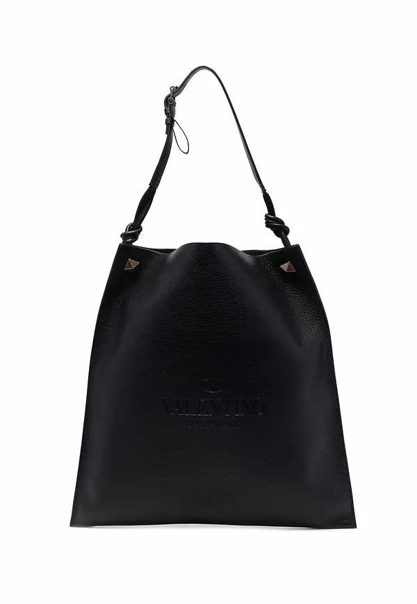 Valentino Garavani totebag - Svart