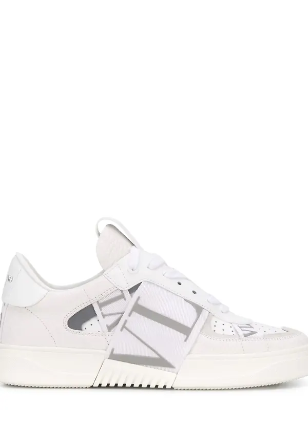 Valentino Garavani VL7N sneakers - Vit
