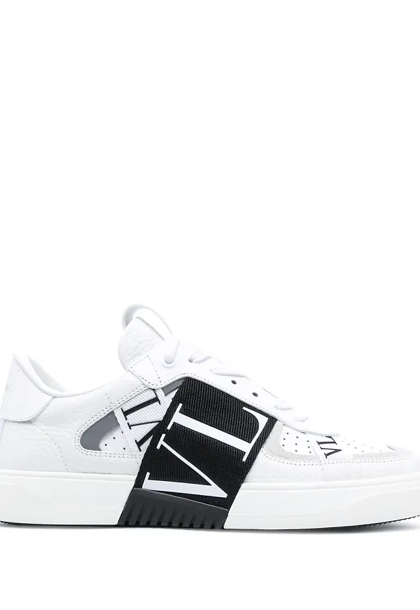 Valentino Garavani VL7N sneakers - Vit