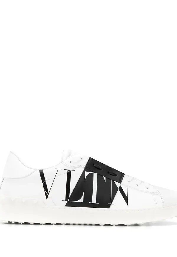 Valentino Garavani VSTAR sneakers - Vit