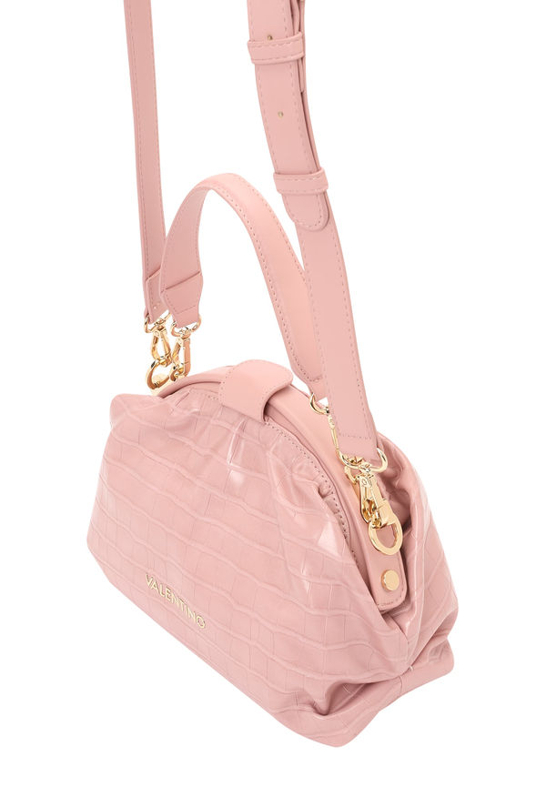 VALENTINO Handväska 'SATAI' ljusrosa
