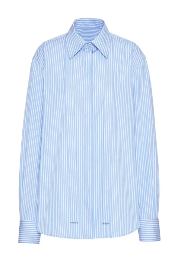 Valentino Shirts Blå, Dam