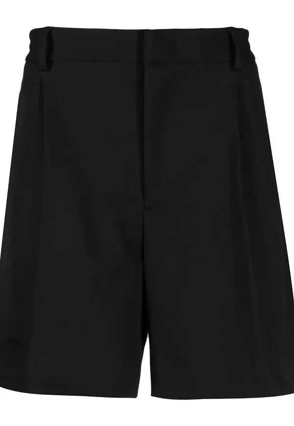 Valentino shorts - Svart