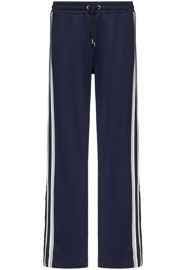 Valentino VLogo Signature sweatpants - Blå