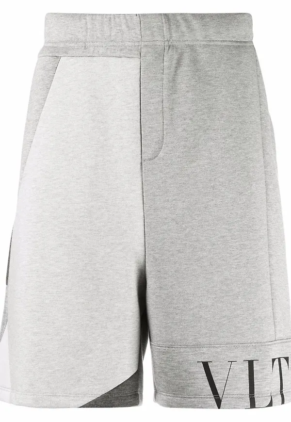 Valentino VLTN shorts - Grå