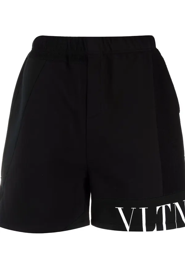 Valentino VLTN shorts - Svart