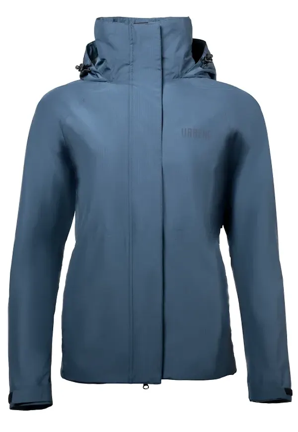 Valldalen 2.5 Layer Jacket Women
