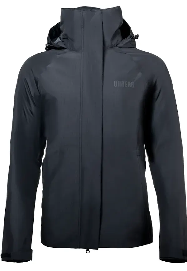 Valldalen 2.5 Layer Jacket Women