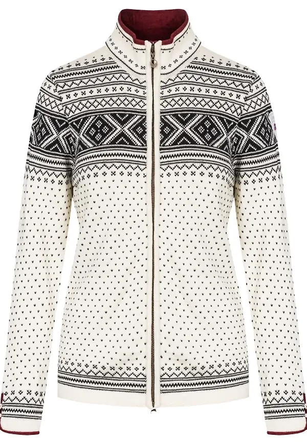 Valle Women's Jacket