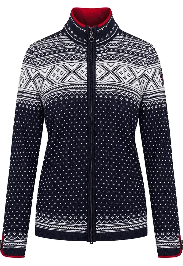 Valle Women's Jacket
