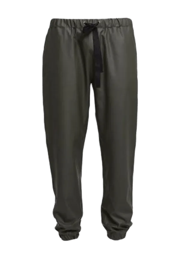 Vanadis Green Lightweight