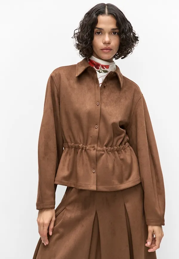 Vanesa shirt