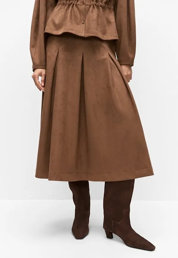 Vanesa skirt