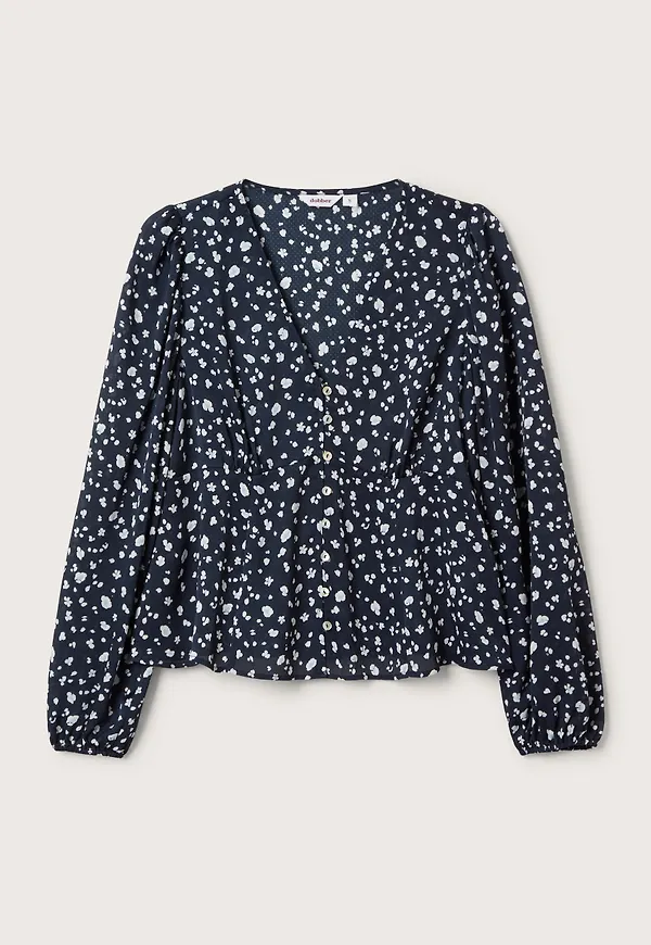 Vanessa blouse