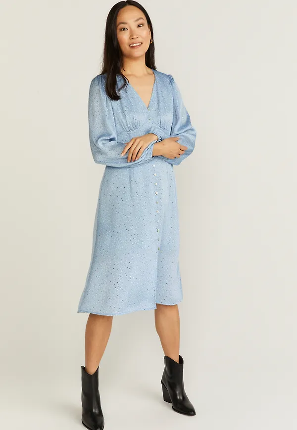 Vanessa dress