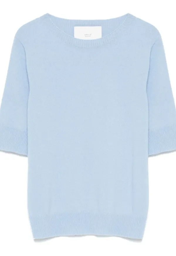 Vanisè Coco t-shirt - Blå