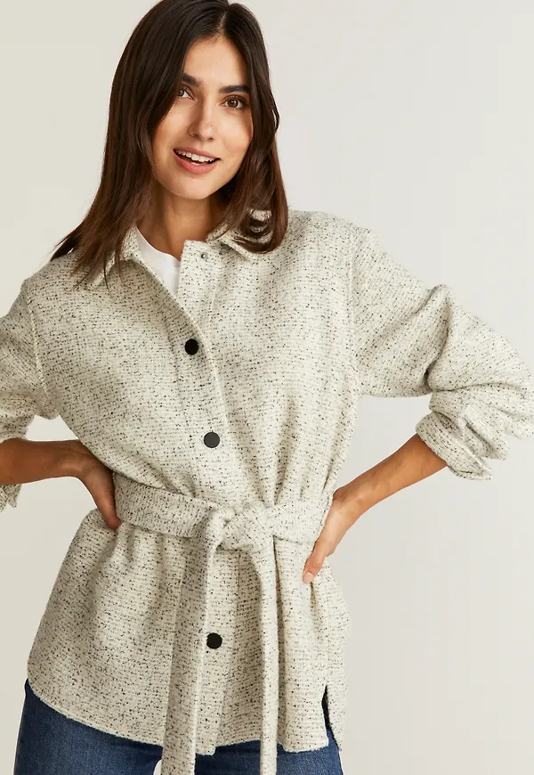 Vanja overshirt