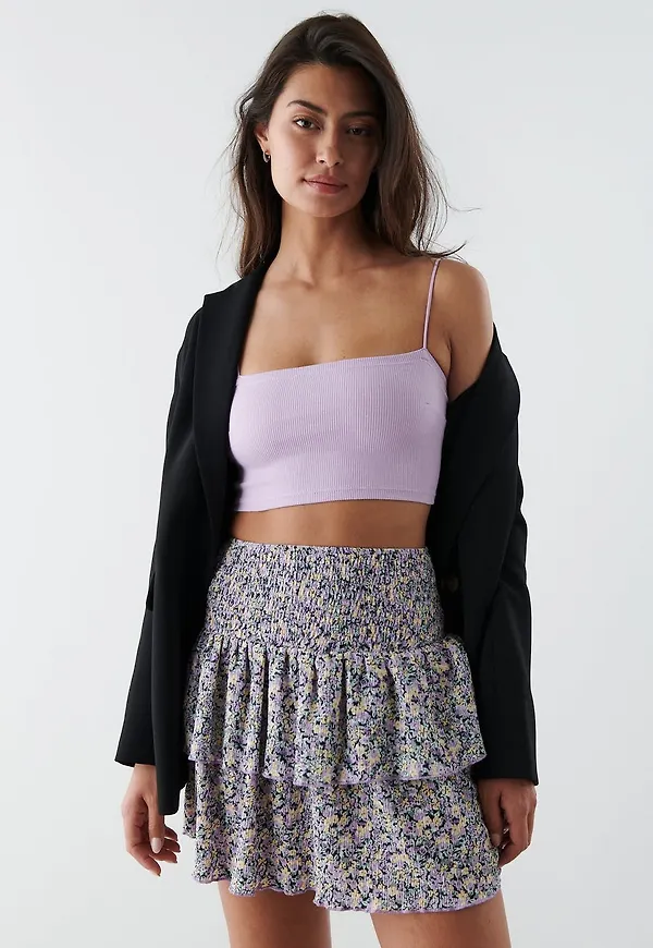 Vanja skirt