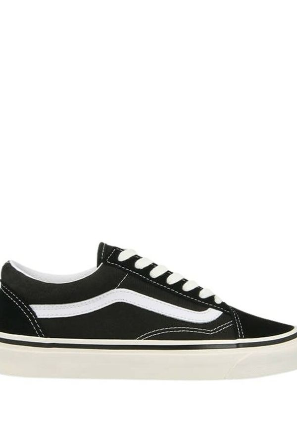 Vans sneakers dam 2025