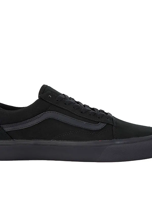 Vans - Sneakers - Svart - Dam - Storlek: 38 Eu,36 Eu,36 1/2 EU