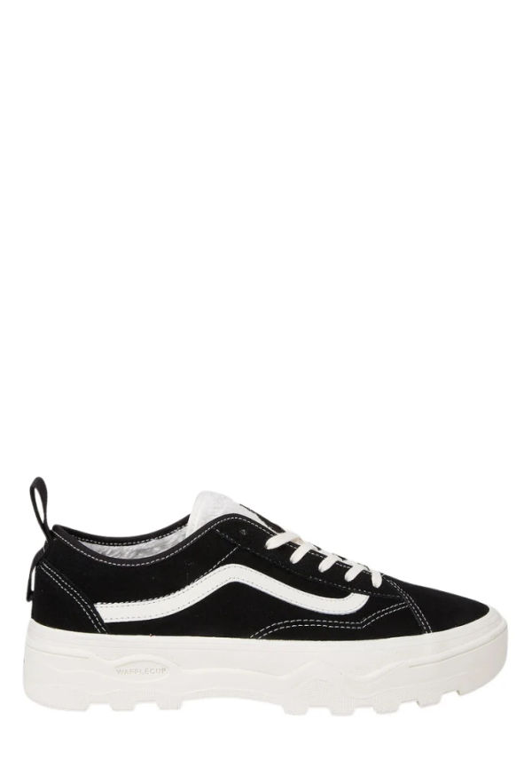 Vans platform dam sale