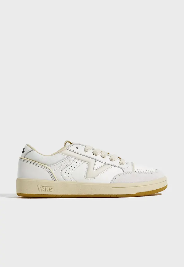 VANS - Beige - Lowland CC JMP R