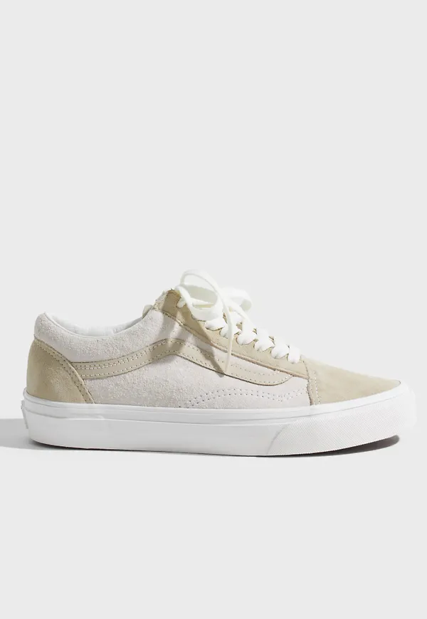 VANS - Beige - Old Skool
