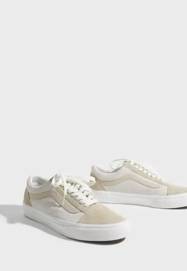 VANS - Beige - Old Skool