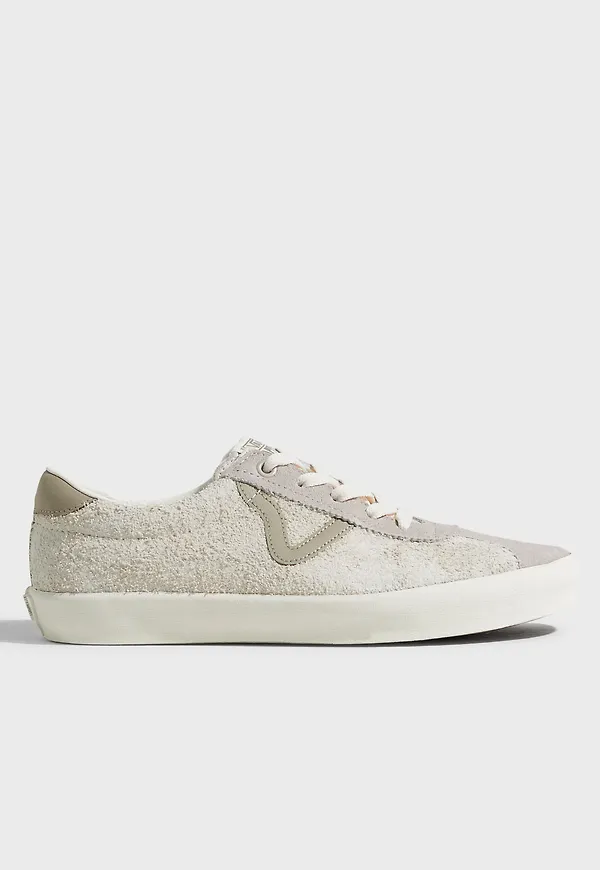 VANS - Beige - Sport Low