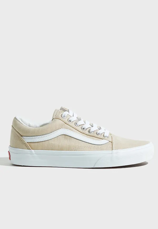 VANS - Beige - UA Old Skool