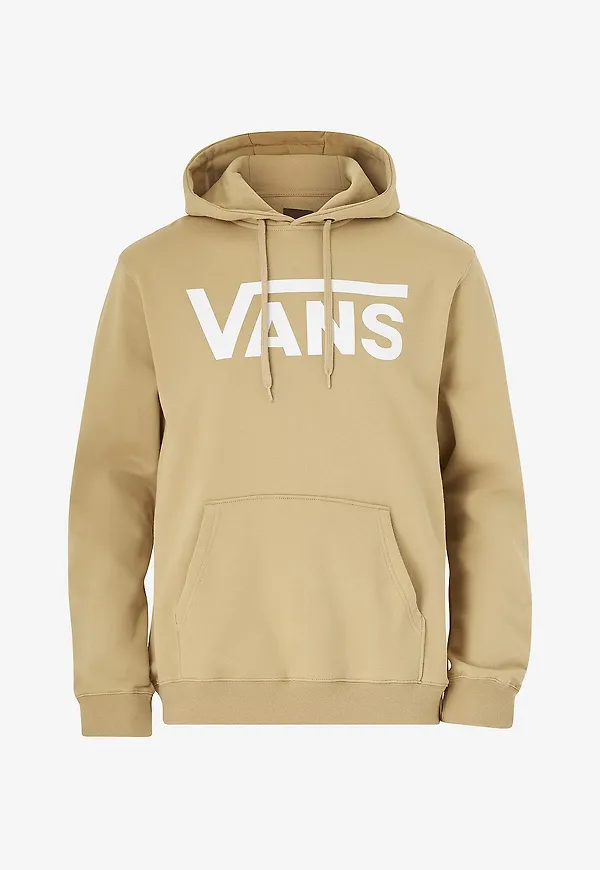 Vans - Huvtröja Vans Classic Pullover - Brun