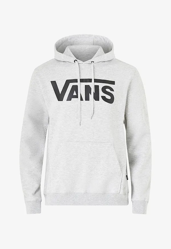 Vans - Huvtröja Vans Classic Pullover - Grå