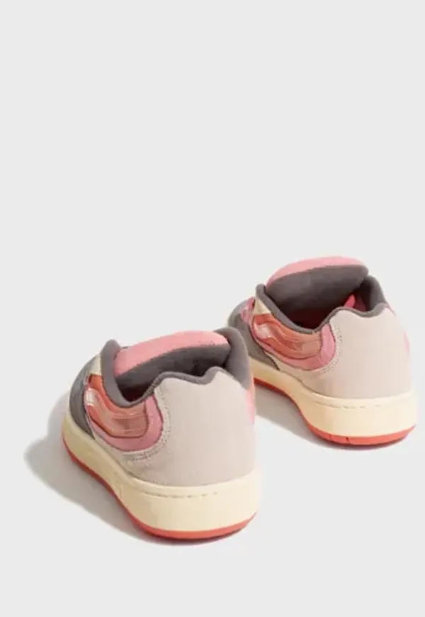 VANS - Multi/Mönstrad - Speed WS