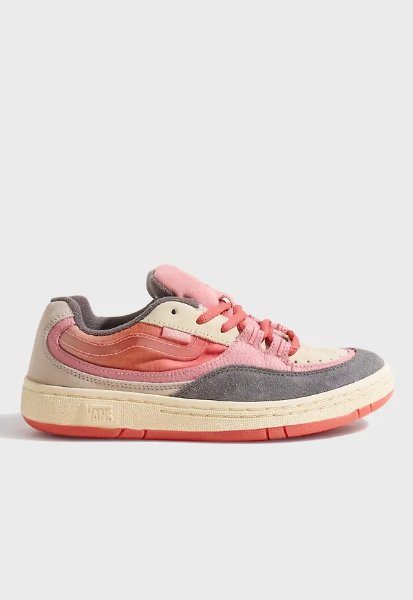 VANS - Multi/Mönstrad - Speed WS