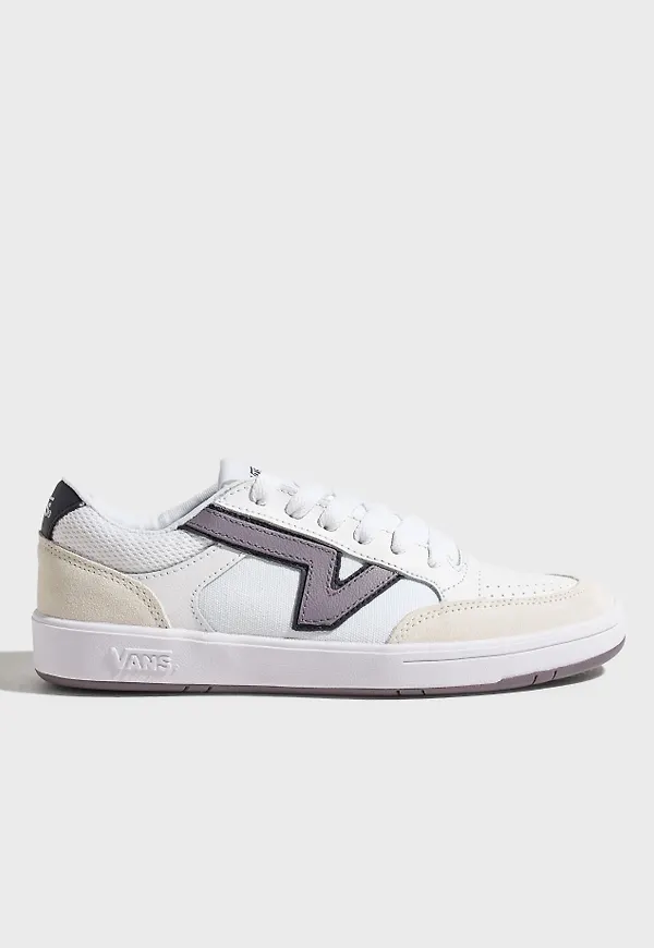 VANS - Multi/Mönstrad - UA Lowland CC