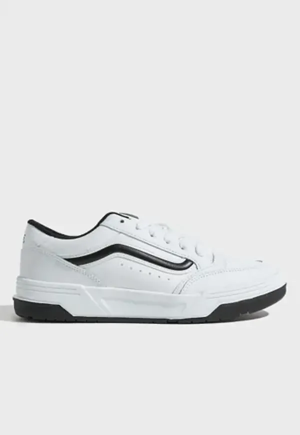 VANS - Svart - Hylane