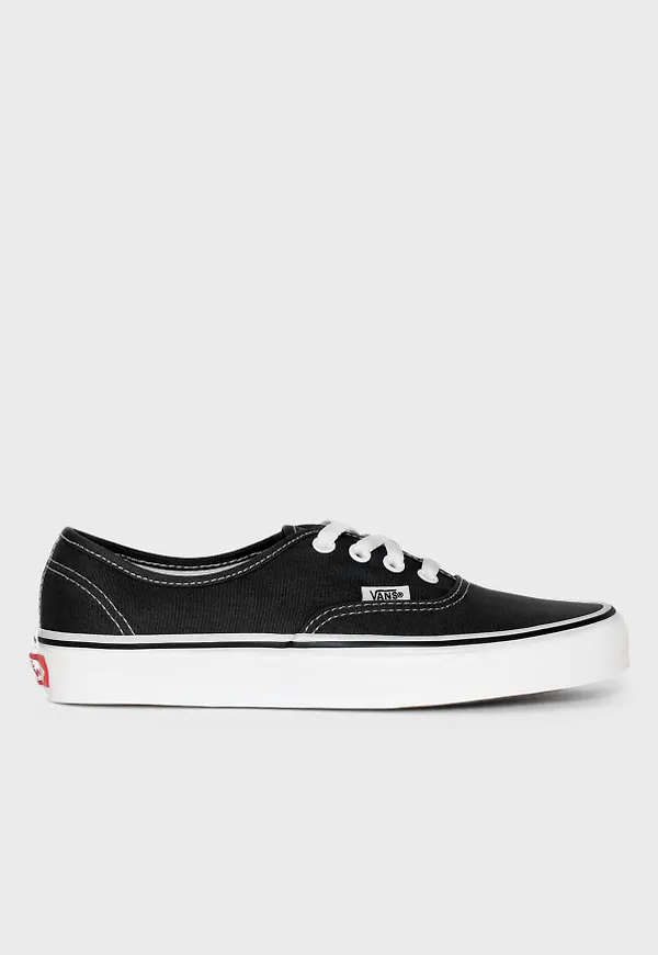 VANS - Svart - Ua Authentic