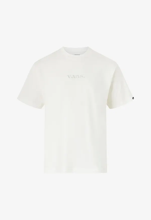 Vans - T-shirt Essential Loose SS - Beige