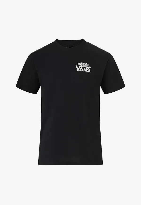 Vans - T-shirt Sneaky SS - Svart