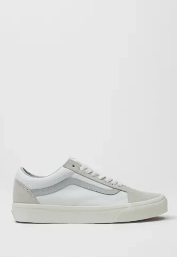 VANS - Vit - Old Skool