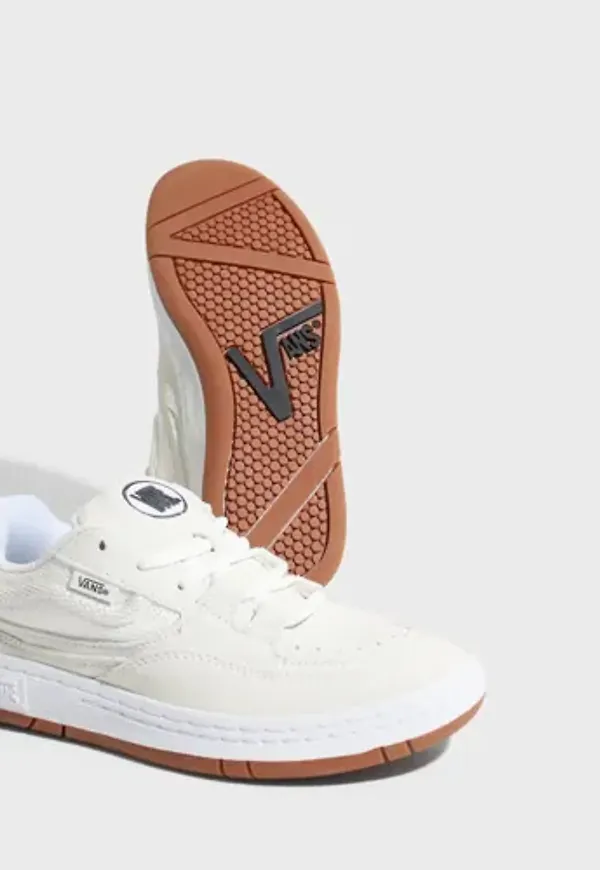 VANS - Vit - Speed LS
