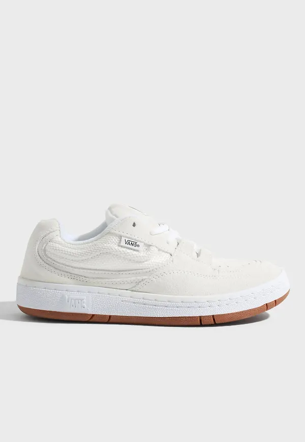 VANS - Vit - Speed LS